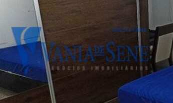 Imagem 5: SAO JOSE DOS CAMPOS - Residential / Apartment - RESIDENCIAL FLAMBOYANT