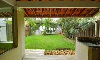 Imagem 6: Casa à Venda no Condomínio Casa Bella Bosque Residencial Indaiatuba São Paulo