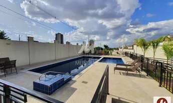 Imagem 7: Apartamento (tipo - padrao) 2 dormitórios, cozinha planejada, portaria 24 horas, lazer, el