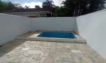 Imagem 2: Casa para venda com 90 metros quadrados com 2 quartos em São Fernando - Itanhaém - SP