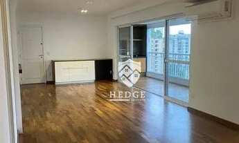 Imagem 4: Apartamento com 3 dormitórios à venda, 122 m² por R$ 1.171.000 - Vila Andrade - São Paulo