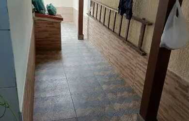 Imagem 5: Casa Duplex na Extensão do Bosque