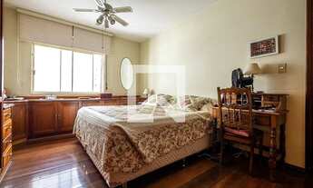 Imagem 7: Apartamento para Aluguel - Jardim Paulista, 3 Quartos, 160 m2