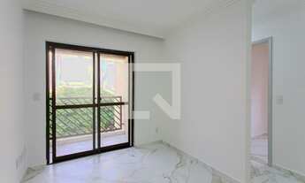 Imagem 3: Apartamento para Aluguel - Tatuapé, 2 Quartos, 56 m2