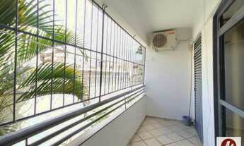 Imagem 4: Apartamento (tipo - padrao) 3 dormitórios/suite, cozinha planejada, em condomínio fechado