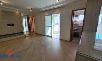 Imagem 3: Apartamento TOP no Jardim Bela Vista - Santo André/SP