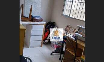 Imagem 4: Casa com 2 dormitórios à venda, 110 m² por R$ 280.000 - Jardim Marcondes - Jacareí/SP