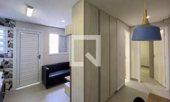 Imagem 6: Apartamento para Aluguel - Cambuci, 1 Quarto, 28 m2