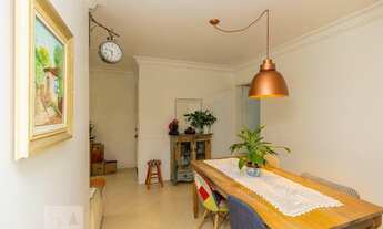 Imagem 5: Apartamento para Aluguel - Pinheiros, 3 Quartos, 110 m2