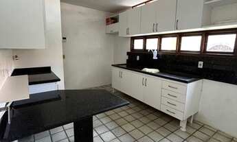 Imagem 3: Excelente casa construída em amplo terreno (COMERCIAL