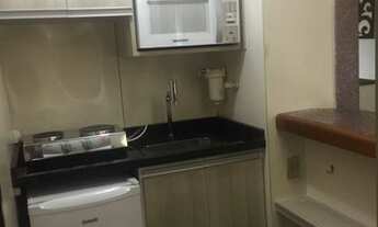 Imagem 5: FLAT - ITAIM BIBI - SP