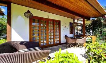 Imagem 6: Casa de Condomínio à venda, 3 quartos, 1 suíte, 2 vagas, Manguinhos - Armação dos Búzios/R