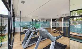 Imagem 5: Apartamento com 2 dormitórios para alugar, 65 m² por R$ 7.823,00/mês - Pinheiros - São Pau