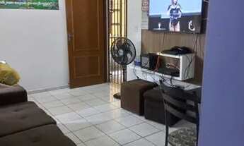 Imagem: Vendo chave no Village do bosque v - apto