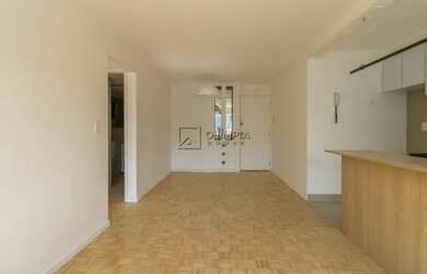 Imagem 5: Locação Apartamento 1 Dormitórios - 50 m² Jardim Paulista