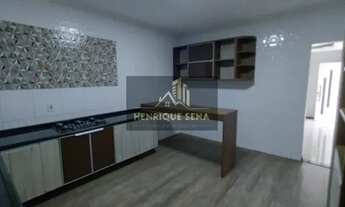 Imagem 7: Casa para aluguel com 2 quartos na Nova São Pedro