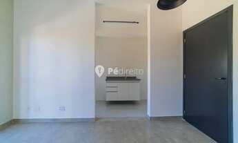 Imagem 4: Apartamento novo para locação - 30m² com sacada no Tatuapé - São Paulo/SP