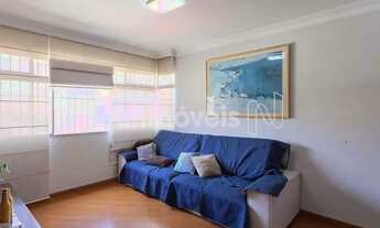 Imagem 2: Venda Apartamento 4 quartos Santo Antônio Belo Horizonte