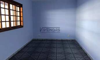 Imagem 2: Linda casa para locação na Vila Boa Vista, Campinas/SP!