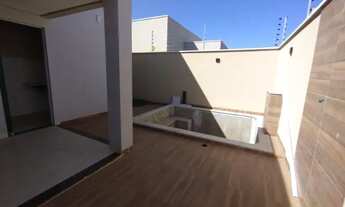 Imagem 5: Oportunidade casa nova com 3 quartos