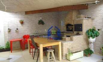 Imagem: Casa com 3 dormitórios à venda, 120 m²