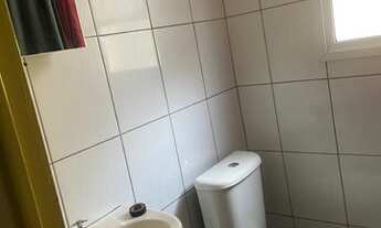 Imagem 5: Alugo ap mobiliado Santo André parque das nações