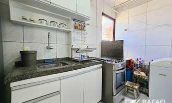 Imagem 6: Apartamento mobiliado com 2 quartos no Barro Vermelho