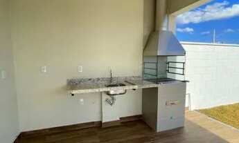 Imagem 5: Ágio Casa Condomínio Jardins Parma