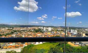 Imagem: Apartamento Condomínio Alpha Club