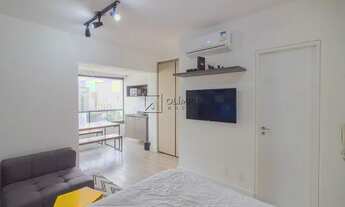 Imagem 2: Apartamento Venda Vila Olímpia 42 m² 1 Dormitórios