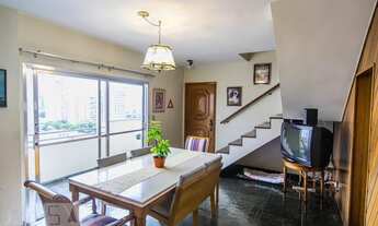 Imagem: Apartamento para Aluguel - Tatuapé, 3 Quartos