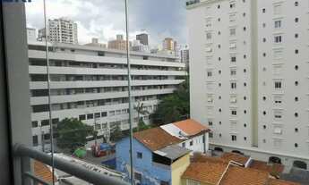 Imagem 4: NOVO, FRENTE A PUC, AR CONDICIONADO, SACADA FECHADA