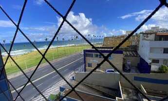 Imagem 14: Excelente apartamento 72m², vista mar frontal, 2 suítes, infra, 2 vagas, Armação!