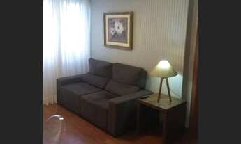 Imagem 6: Alugo 1/4 sala decorado