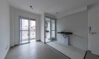 Imagem 3: Apartamento para aluguel com 32 m 1 dorm ao lado do metro Vila Prudente - São Paulo - Sp