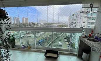 Imagem 5: Apartamento no Blue, London Green, Vista Mar, Barra da Tijuca