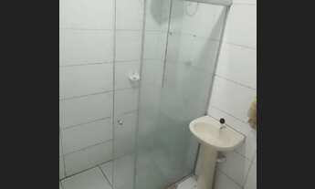 Imagem: Vaga em quarto individual