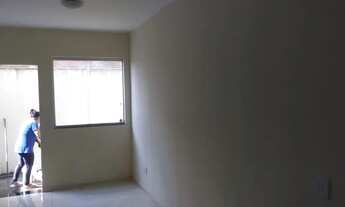 Imagem 5: Apartamento Área Privativa - Bairro Porto Seguro - Ribeirão Das Neves