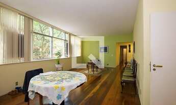 Imagem 5: Apartamento para Aluguel - Tijuca, 4 Quartos, 170 m2