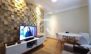 Imagem 3: Apartamento para Aluguel - Parque Residencial Vila União  , 2 Quartos, 56 m2