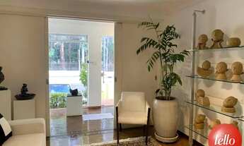 Imagem 4: São Paulo - Casa Comercial - Paraíso