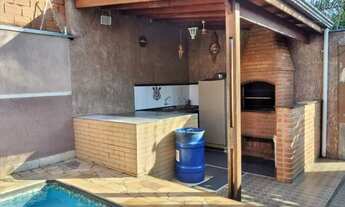 Imagem 3: Venda - Casa - Jardim San Marino - Santa Bárbara D'Oeste - SP