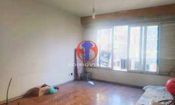 Imagem 2: Vendo apartamento 3 quartos na rua Clóvis Beviláqua - Tijuca