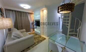 Imagem 2: SAO BERNARDO DO CAMPO - Residential / Penthouse - VILA IRACEMA