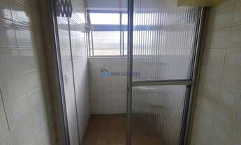 Imagem 5: São Judas próximo ao mêtro apartamento um dormitório uma vaga impecavél pronto para morar