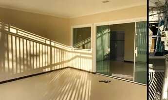 Imagem 2: Vende-se casa no Residencial Fernando Guilhon 2 - Quadra 5 (condomínio fechado