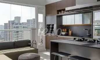 Imagem: São Paulo - Apartamento Padrão - Santana