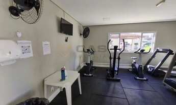 Imagem 4: JQ Apartamento para venda com 2 quartos/suite no Villaggio Limoeiro - Serra - ES