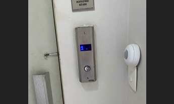 Imagem 3: Apartamento para aluguel ou venda possui 130m² com 3 quartos, na av boa viagem