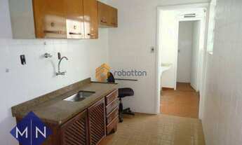 Imagem 3: Apartamento à venda, 63 m² por R$ 490.000,00 - Mirandópolis - São Paulo/SP